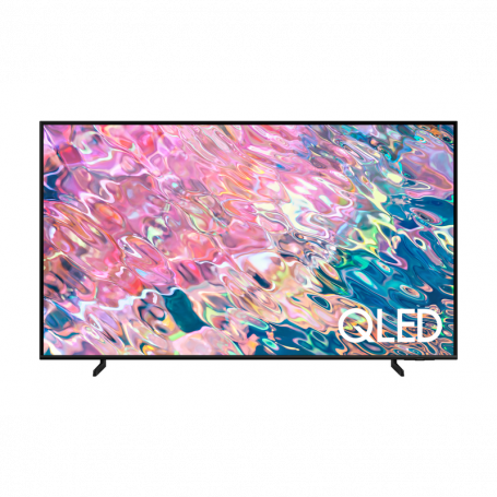 SAMSUNG QE43Q60BAU TVC LED 43 4K SMART HDR10  WIFI QLED 3HDMI 2USBHD