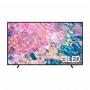 SAMSUNG QE43Q60BAU TVC LED 43 4K SMART HDR10  WIFI QLED 3HDMI 2USBHD