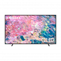 SAMSUNG QE43Q60BAU TVC LED 43 4K SMART HDR10  WIFI QLED 3HDMI 2USBHD