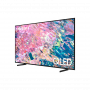 SAMSUNG QE43Q60BAU TVC LED 43 4K SMART HDR10  WIFI QLED 3HDMI 2USBHD