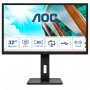 AOC Q32P2 - Monitor a LED - 31.5  - 2560x1440 IPS REG ALTEZZA -SNODO 