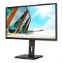 AOC Q32P2 - Monitor a LED - 31.5  - 2560x1440 IPS REG ALTEZZA -SNODO 