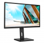 AOC Q32P2 - Monitor a LED - 31.5  - 2560x1440 IPS REG ALTEZZA -SNODO 
