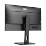 AOC Q32P2 - Monitor a LED - 31.5  - 2560x1440 IPS REG ALTEZZA -SNODO 