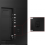 SAMSUNG UE43BU8570 TVC LED 43 4K HDR10  WIFI 3 HDMI 2 USBCRYSTAL PRO