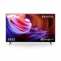 SONY KD65X85KAE TVC LED 65 4K SAT HDR10 WIFI  4 HDMI 2 USB  GOOGL