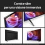 SONY KD65X85KAE TVC LED 65 4K SAT HDR10 WIFI  4 HDMI 2 USB  GOOGL