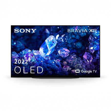SONY XR48A90KAE TVC LED 48 OLED 4K GOOGLE TV HDR10 WIFI SAT 120HZ