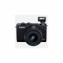 CANON EOSM200 EF-M 15-45MM MIRRORLESS