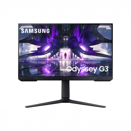 SAMSUNG LS24AG300N MONITOR ODYSSEY G30A 24  FHD 1920X1080 1MS144HZ R