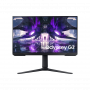 SAMSUNG LS24AG300N MONITOR ODYSSEY G30A 24  FHD 1920X1080 1MS144HZ R