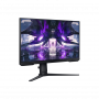 SAMSUNG LS24AG300N MONITOR ODYSSEY G30A 24  FHD 1920X1080 1MS144HZ R