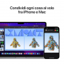 APPLE MLXW3T/A MACBOOK AIR:M2 CHIP WITH 8-CORE CPU 8-CORE GPU256