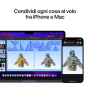 APPLE MLY33T/A MACBOOK AIR:  M2 CHIP WITH 8-CORE CPU 8-CORE GPU2