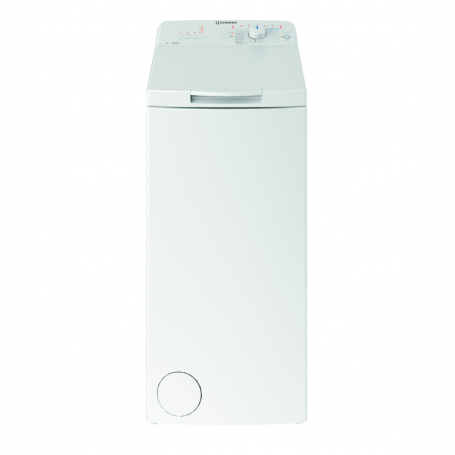 INDESIT BTWL60400I LAVATRICE CA 6KG 1000G D DISPLAY