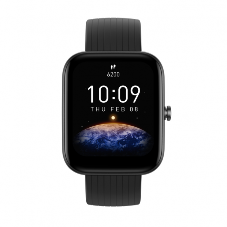 AMAZFIT BIP3PROBK S.WATCH BIP 3 PRO BLACK