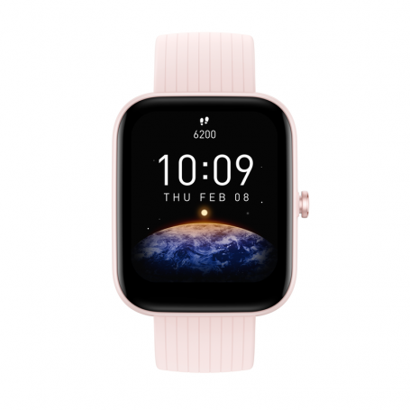 AMAZFIT BIP3PROPK S.WATCH BIP 3 PRO PINK