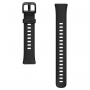 HUAWEI BAND 7 BLA FITNESS BAND 7 GRAPHITE BLACK SILICONE STRAP