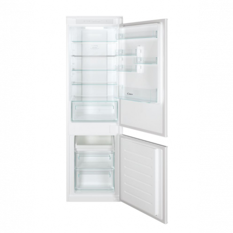 CANDY CBT3518FW FRIGO INC COMBI 267LT H177 F NOFROST WIFI J