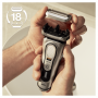 Braun 94M - Ricambio per rasoio elettrico