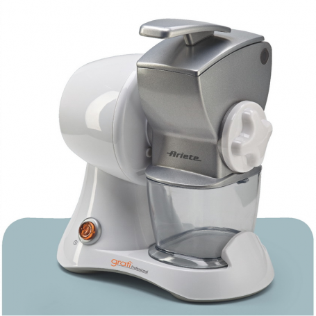 ARIETE 448 GRATI  PROFESSIONAL GRATTUGIA