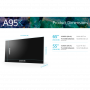 SONY XR55A95KAE TVC LED 55 OLED 4K QD GOOGLE TV HDR10 WIFI GAMING