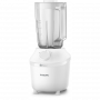 PHILIPS HR2041/00 FRULLATORE 450W 1,9LT. 2VEL. BIANCO