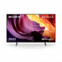 SONY KD55X81KAE TVC LED 55 4K GOOGLE TV HDR10 WIFI SAT 4HDMI 2USB