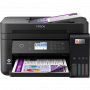 EPSON ET-3850 MULTIFUNZIONE 3IN1 ECOTANK WIFI/LAN/USB P:4INK 48