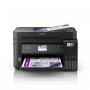 EPSON ET-3850 MULTIFUNZIONE 3IN1 ECOTANK WIFI/LAN/USB P:4INK 48