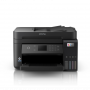 EPSON ET-3850 MULTIFUNZIONE 3IN1 ECOTANK WIFI/LAN/USB P:4INK 48