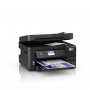 EPSON ET-3850 MULTIFUNZIONE 3IN1 ECOTANK WIFI/LAN/USB P:4INK 48