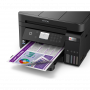 EPSON ET-3850 MULTIFUNZIONE 3IN1 ECOTANK WIFI/LAN/USB P:4INK 48