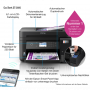 EPSON ET-3850 MULTIFUNZIONE 3IN1 ECOTANK WIFI/LAN/USB P:4INK 48