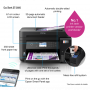 EPSON ET-3850 MULTIFUNZIONE 3IN1 ECOTANK WIFI/LAN/USB P:4INK 48