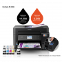 EPSON ET-3850 MULTIFUNZIONE 3IN1 ECOTANK WIFI/LAN/USB P:4INK 48