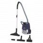 HOOVER BRAVEPET TRAINO CON SACCO PET HEPA