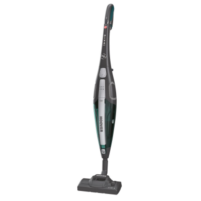 HOOVER DVE02BL SCOPA S/SACCO PET HEPA ALL-FLOOR