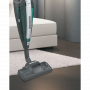 HOOVER DVE02BL SCOPA S/SACCO PET HEPA ALL-FLOOR