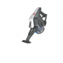 HOOVER HF322PTA01 SCOPA CORDLESS 22VOLT LITIO PET DIGITAL