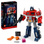 LEGO ICONS 10302 OPTIMUS PRIME ETA 18