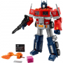 LEGO ICONS 10302 OPTIMUS PRIME ETA 18