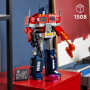 LEGO ICONS 10302 OPTIMUS PRIME ETA 18