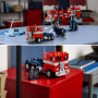 LEGO ICONS 10302 OPTIMUS PRIME ETA 18