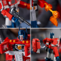 LEGO ICONS 10302 OPTIMUS PRIME ETA 18