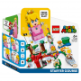 LEGO SUPER MARIO 71403 STARTER PACK AVVENTURE DI PEACH ETA 6+