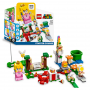 LEGO SUPER MARIO 71403 STARTER PACK AVVENTURE DI PEACH ETA 6+