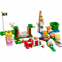 LEGO SUPER MARIO 71403 STARTER PACK AVVENTURE DI PEACH ETA 6+