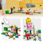 LEGO SUPER MARIO 71403 STARTER PACK AVVENTURE DI PEACH ETA 6+