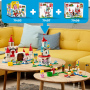 LEGO SUPER MARIO 71403 STARTER PACK AVVENTURE DI PEACH ETA 6+